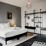Pensión Le Petit Chateau De Conteville Paluel