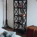 Pensión Le Petit Chateau De Conteville