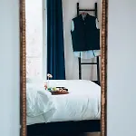 Le Petit Chateau De Conteville Pensión