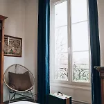 Le Petit Chateau De Conteville Paluel