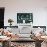 Le Petit Chateau De Conteville Pensión Paluel