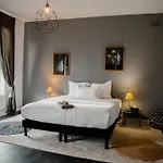 Le Petit Chateau De Conteville Pensión Paluel