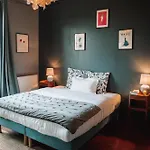 Le Petit Chateau De Conteville 4*
