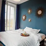 Le Petit Chateau De Conteville 4* Paluel