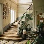 Pensión Le Petit Chateau De Conteville Paluel