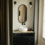 Le Petit Chateau De Conteville 4* Paluel