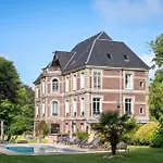 Le Petit Chateau De Conteville Pensión Paluel