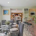 Le Petit Chateau De Conteville 4* Paluel