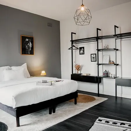 Vendégház Le Petit Chateau De Conteville Paluel