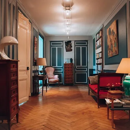 Le Petit Chateau De Conteville 4*