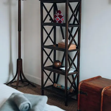 Vendégház Le Petit Chateau De Conteville