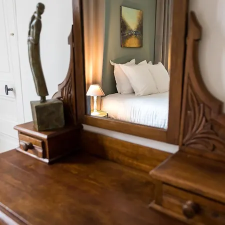 Le Petit Chateau De Conteville Paluel