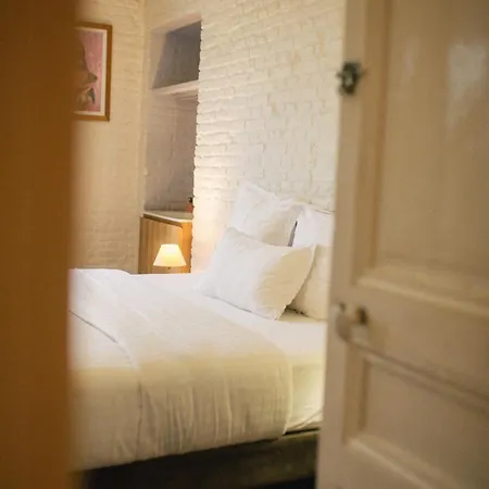 Le Petit Chateau De Conteville 4* Paluel