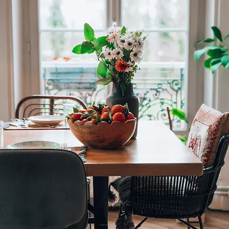 Le Petit Chateau De Conteville Vendégház