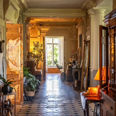 Le Petit Chateau De Conteville Paluel