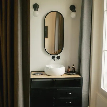 Le Petit Chateau De Conteville 4* Paluel