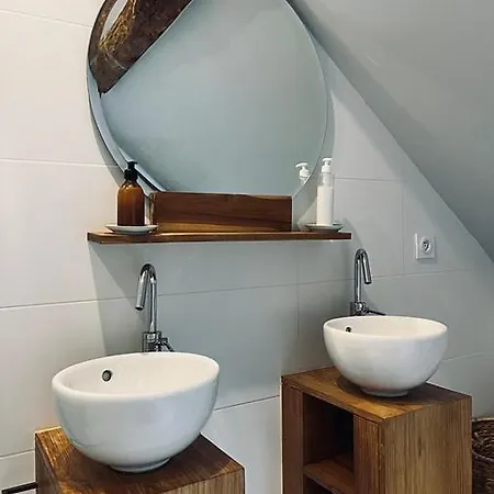 Le Petit Chateau De Conteville Vendégház 4*