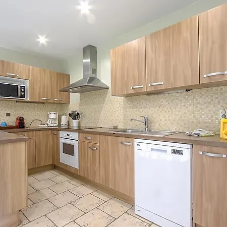 Vendégház Le Petit Chateau De Conteville Paluel