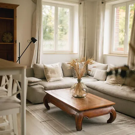 Vendégház Le Petit Chateau De Conteville