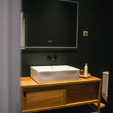 Le Petit Chateau De Conteville 4*