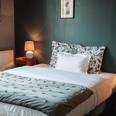 Le Petit Chateau De Conteville Paluel