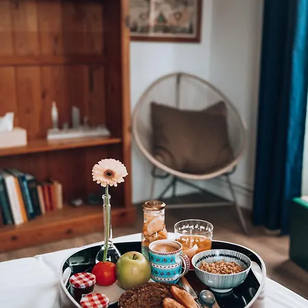 Vendégház Le Petit Chateau De Conteville 4*