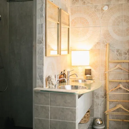 Le Petit Chateau De Conteville Vendégház 4*